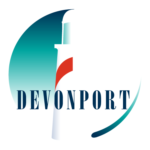 Devonport City Council logo