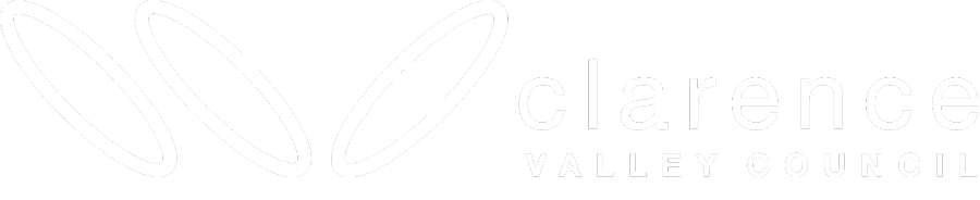 Clarence Valley Council logo logo